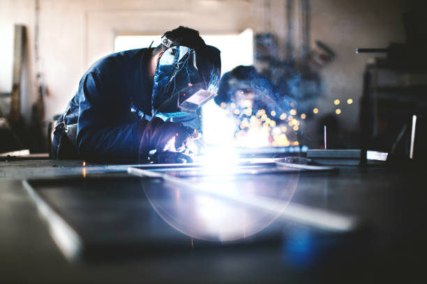 Best Marine and Shipbuilding Welding in Edgewater, CO