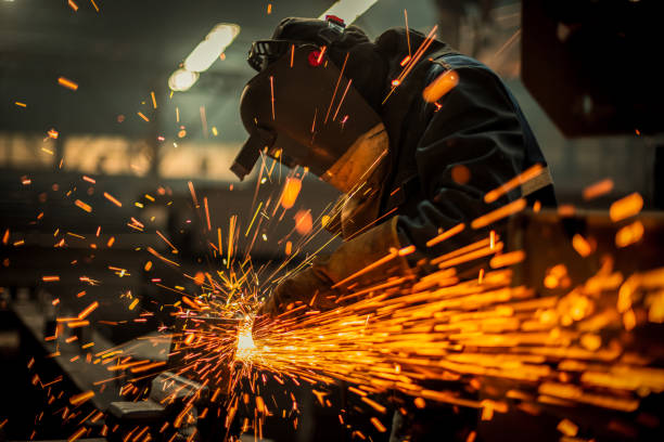 Reliable Edgewater, CO Welder & Metal Fabrication Solutions