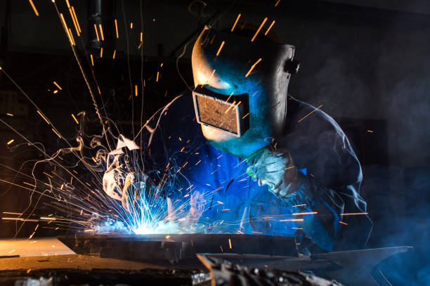 Best Welding Inspection and Certification in Edgewater, CO